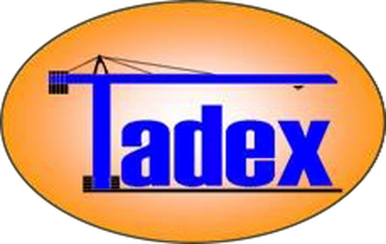 Logo Tadex Żurawie